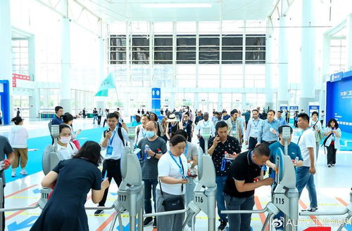 2024工業(yè)自動化展 智能工廠，未來制造業(yè)的新引擎